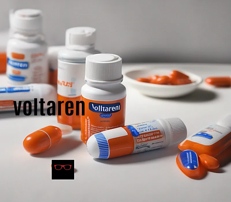 Vilka biverkningar har voltaren